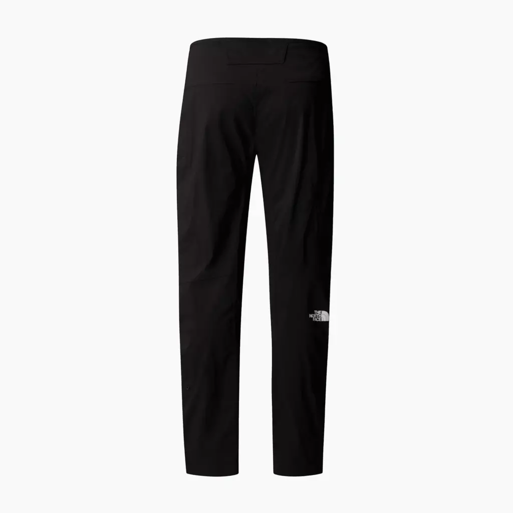 Брюки The North Face Exploration Regular Tapered black