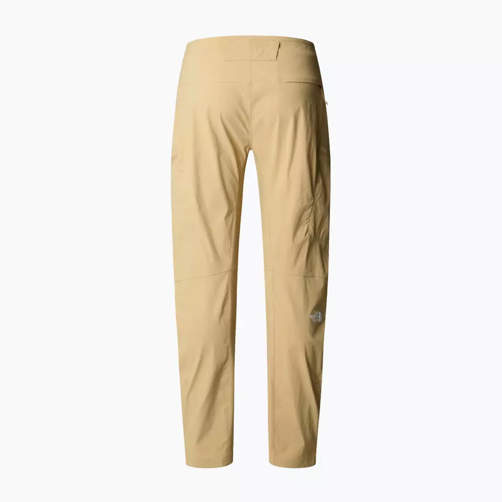 Брюки The North Face Exploration Regular Tapered khaki