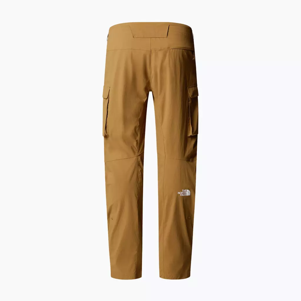 Брюки The North Face Exploration utility brown