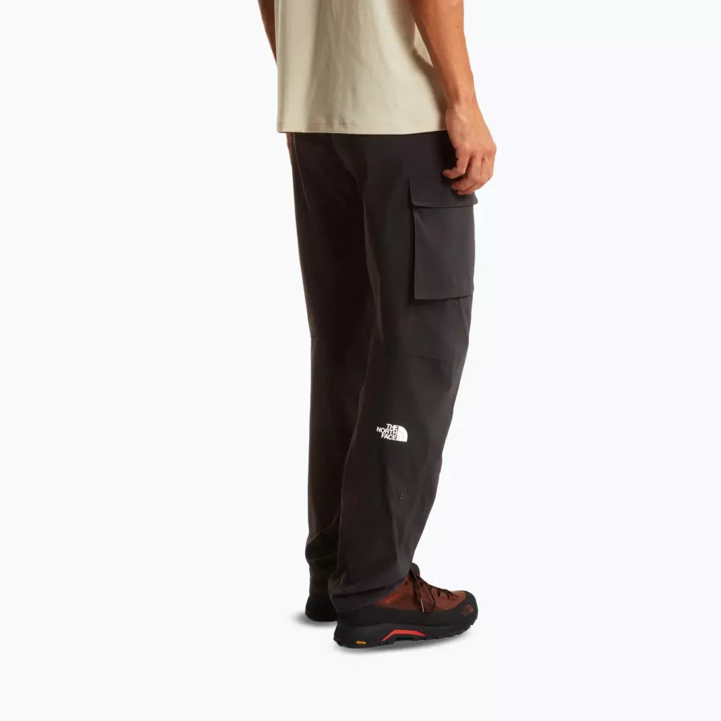 Брюки The North Face Exploration Cargo black