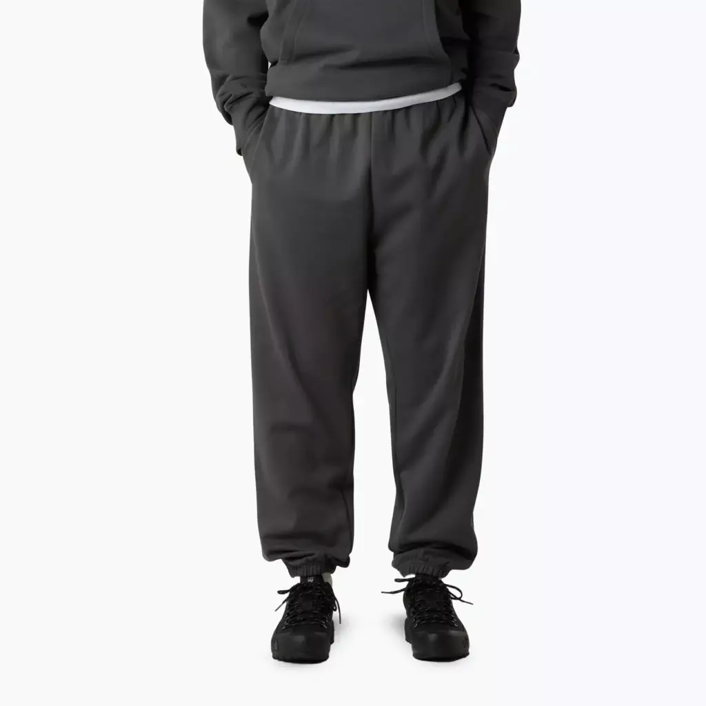 Штаны The North Face Expedition Celebration Relaxed Jogger Reg серые