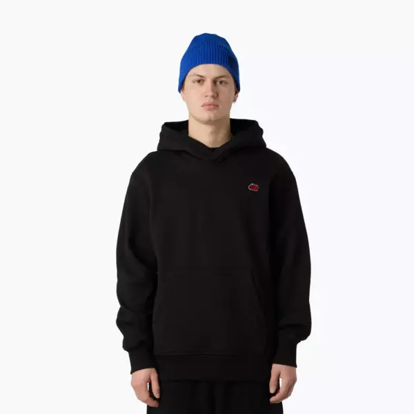 Худи The North Face Icon Relaxed чёрная