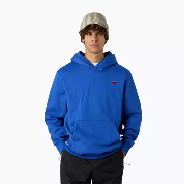 Худи The North Face Icon Relaxed синяя