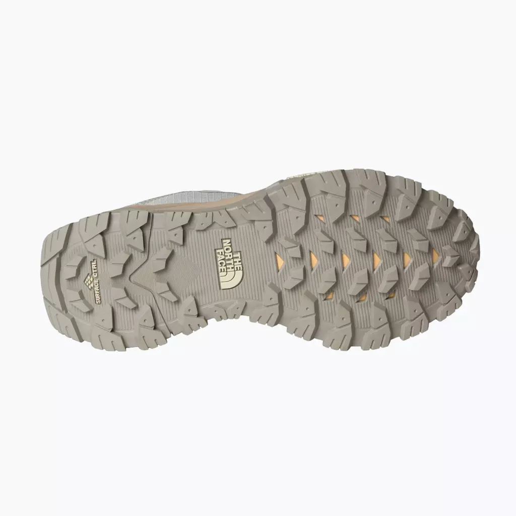 Женские Кроссовки The North Face Offtrail Hike Gore-Tex soapstone/mineral salt
