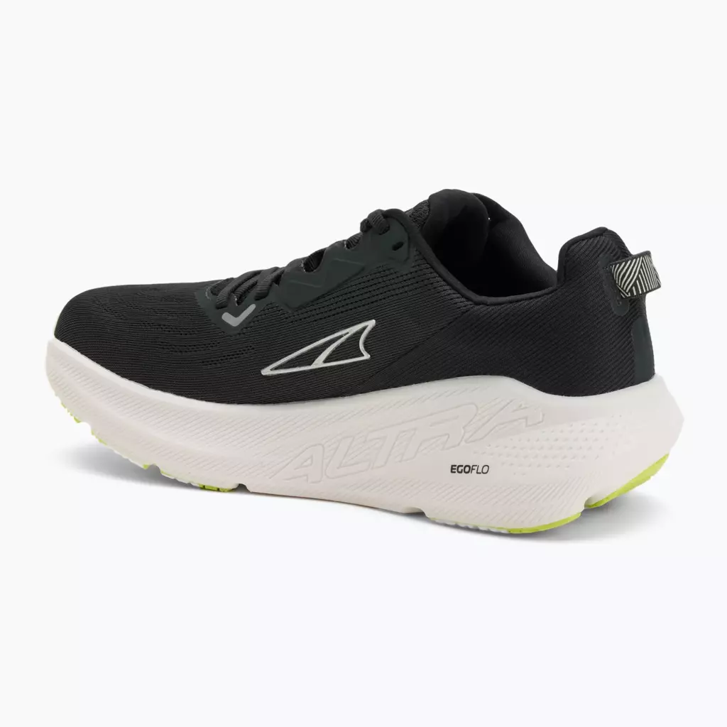 Кроссовки для бега Altra FWD VIA black/blue