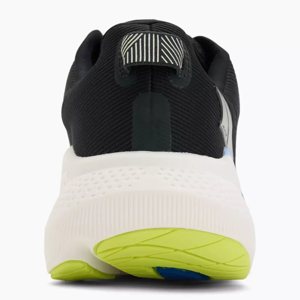Кроссовки для бега Altra FWD VIA black/blue