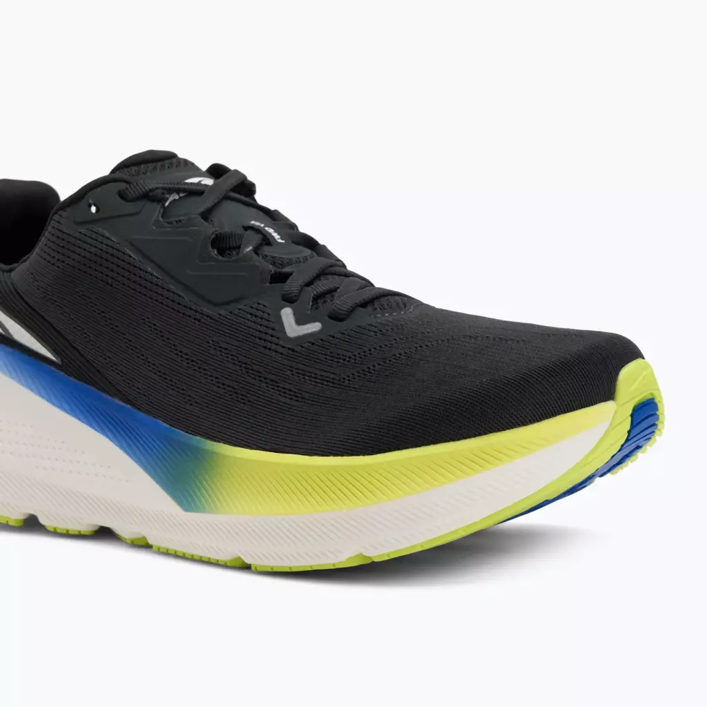 Кроссовки для бега Altra FWD VIA black/blue
