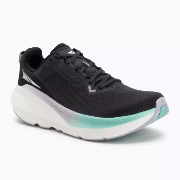Женские Кроссовки для бега Altra FWD VIA black/purple