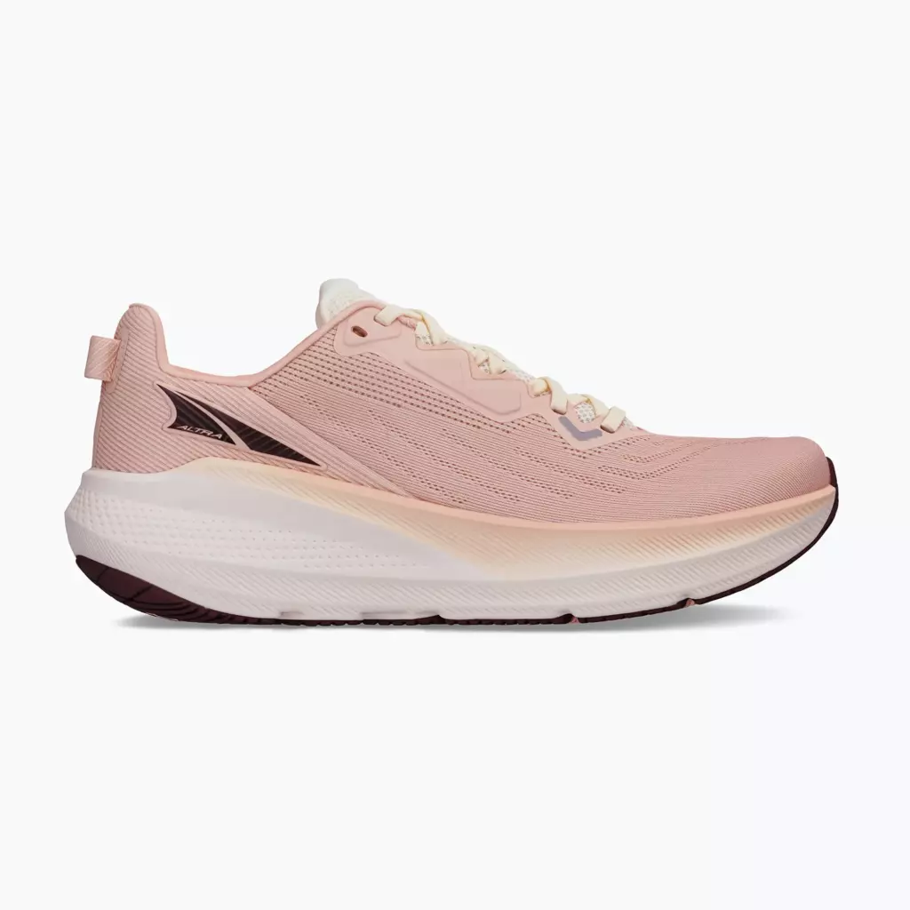 Женские Кроссовки для бега Altra FWD VIA dusty pink