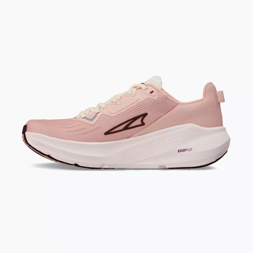 Женские Кроссовки для бега Altra FWD VIA dusty pink