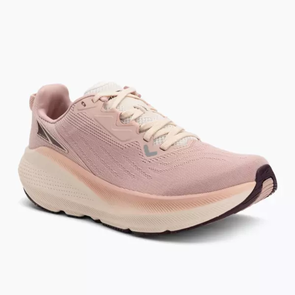 Женские Кроссовки для бега Altra FWD VIA dusty pink