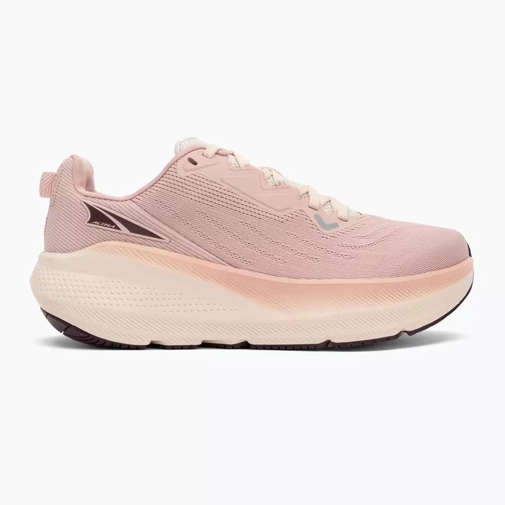 Женские Кроссовки для бега Altra FWD VIA dusty pink