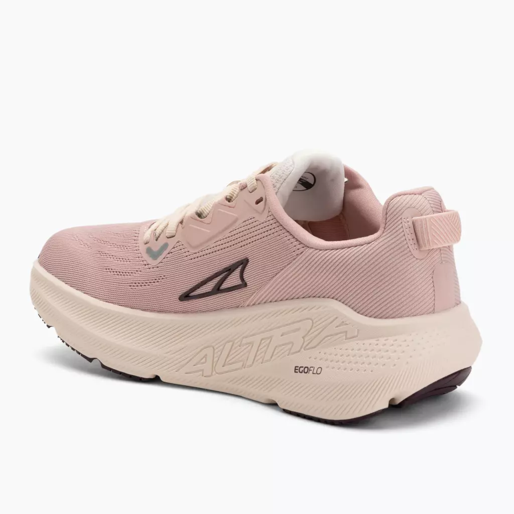 Женские Кроссовки для бега Altra FWD VIA dusty pink