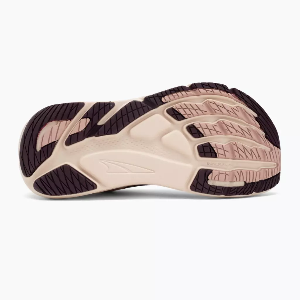 Женские Кроссовки для бега Altra FWD VIA dusty pink