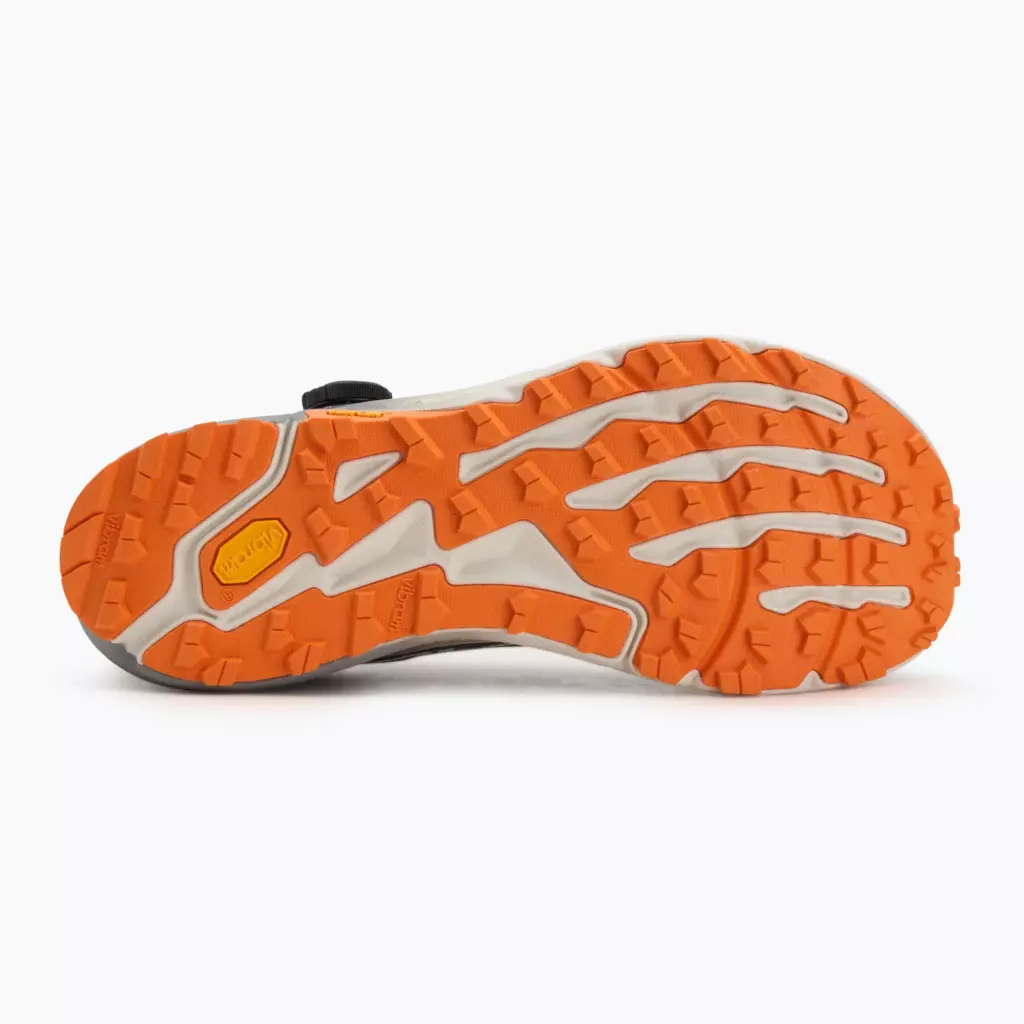Кроссовки для бега Altra Timp 5 BOA gray/orange