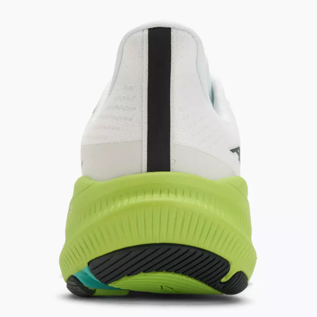 Кроссовки для бега Altra Experience Flow 2 white/lime
