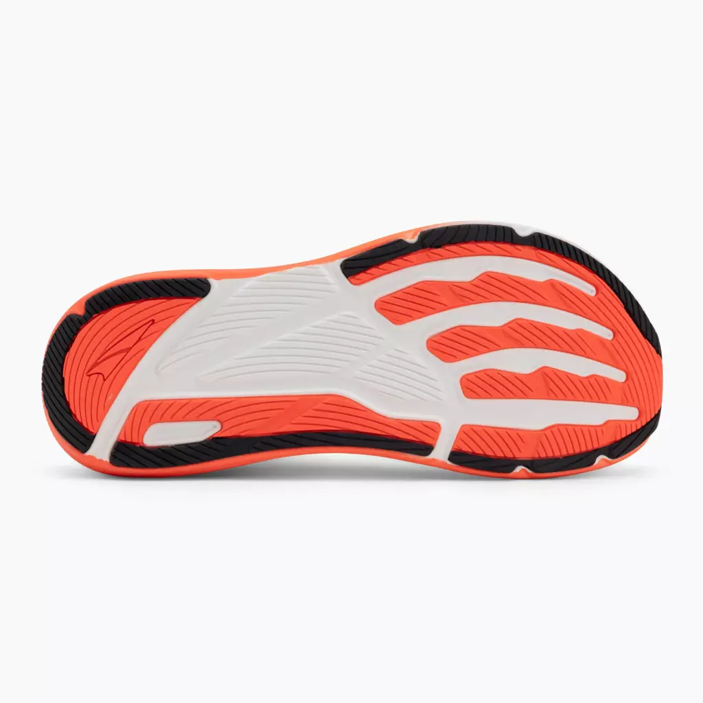 Кроссовки для бега Altra Experience Flow ST white/coral