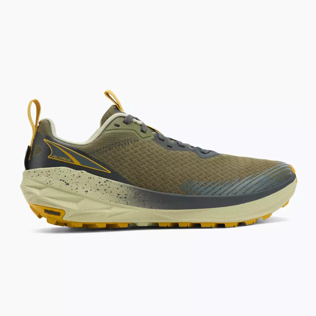 Кроссовки для бега Altra Experience Wild 2 dusty olive