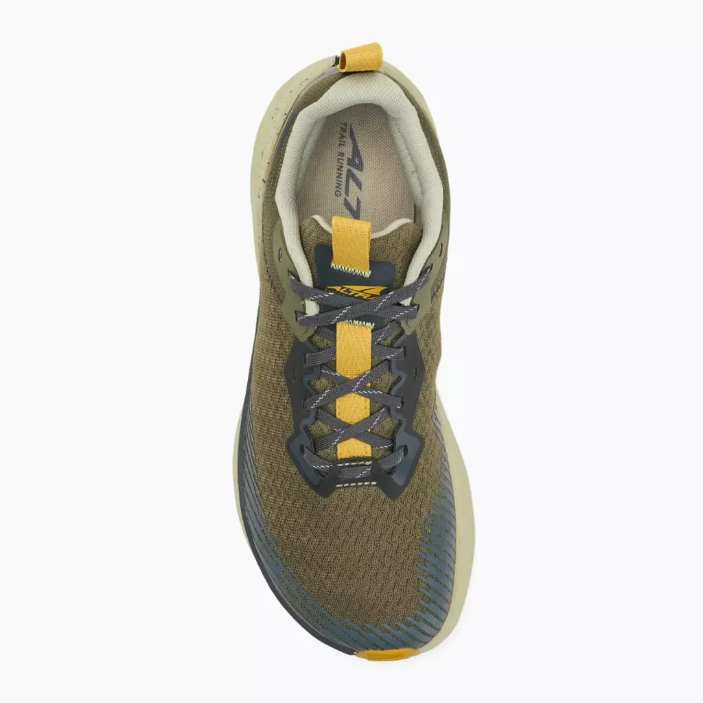 Кроссовки для бега Altra Experience Wild 2 dusty olive