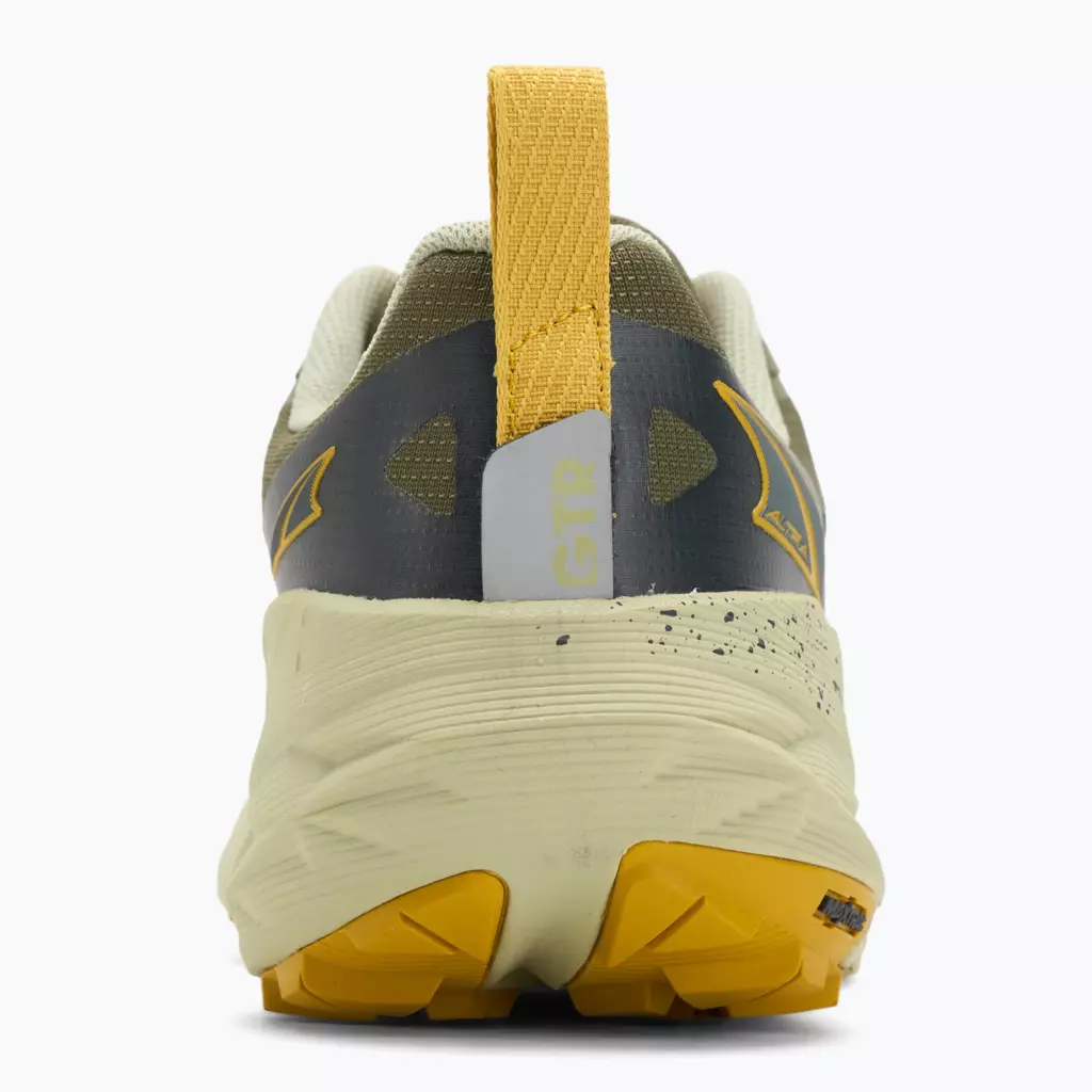 Кроссовки для бега Altra Experience Wild 2 dusty olive