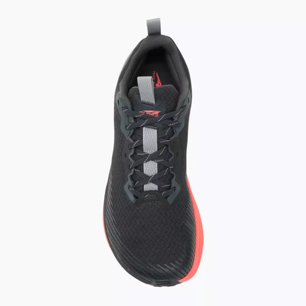 Кроссовки для бега Altra Experience Wild 2 coral/black