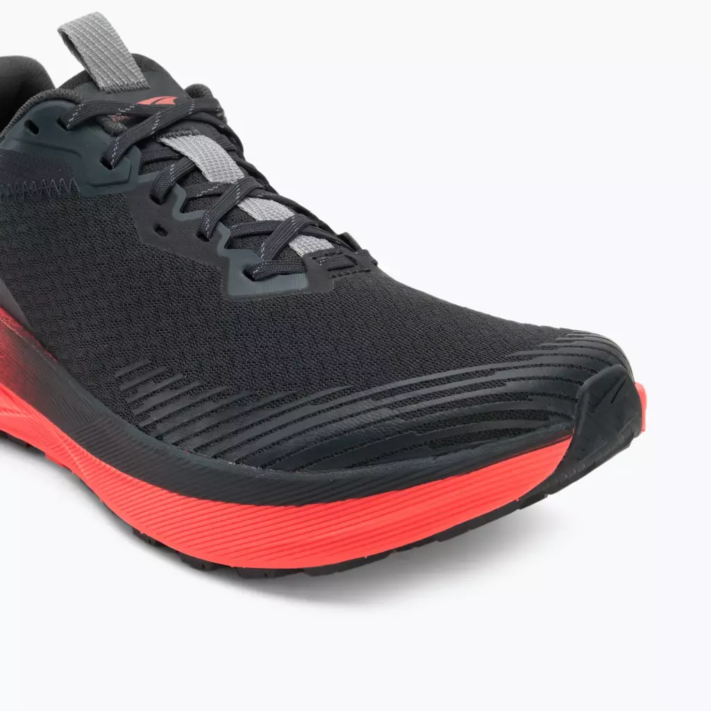 Кроссовки для бега Altra Lone Peak 9+ black/orange