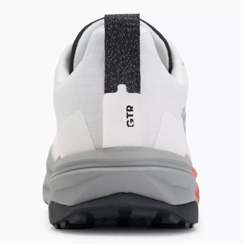 Кроссовки для бега Altra Mont Blanc Speed white/coral