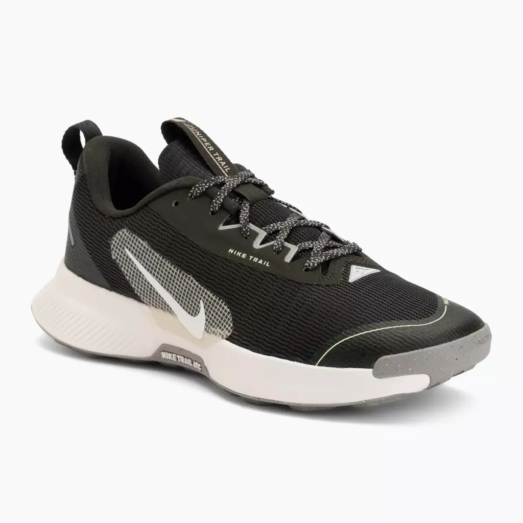 Кроссовки для бега Nike Juniper Trail 3 sequoia/college grey/summit white