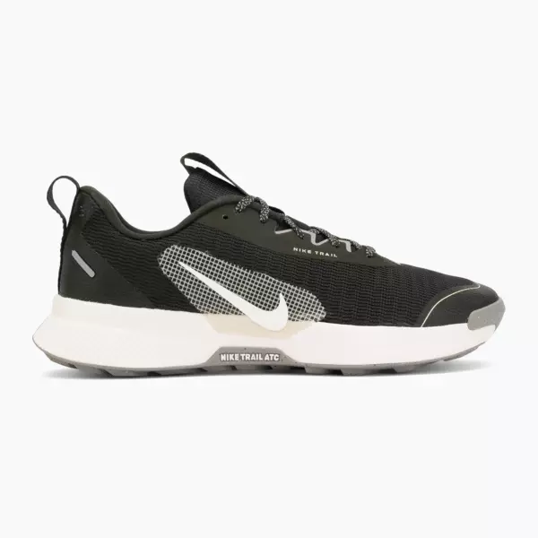 Кроссовки для бега Nike Juniper Trail 3 sequoia/college grey/summit white