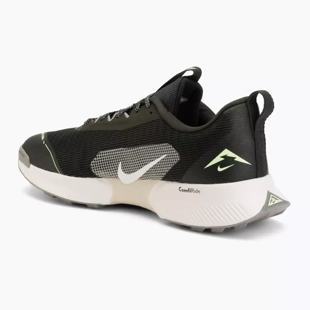 Кроссовки для бега Nike Juniper Trail 3 sequoia/college grey/summit white