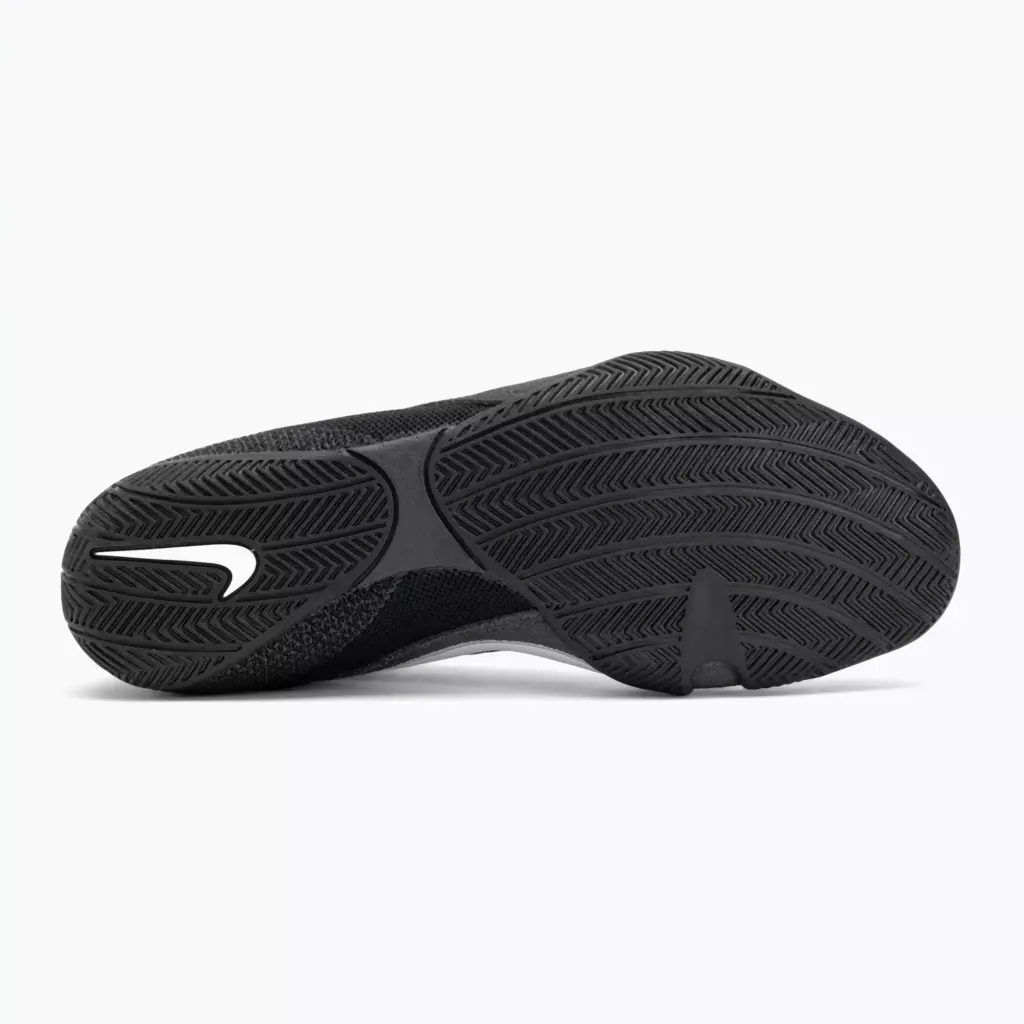 Боксёрки Nike Machomai 3 black/white