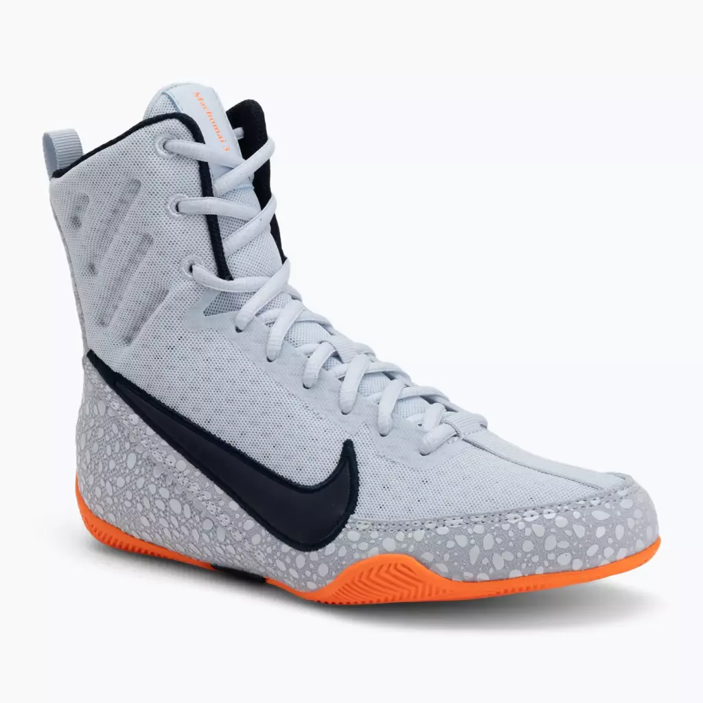 Боксёрки Nike Machomai 3 SE multi-color/multi-color