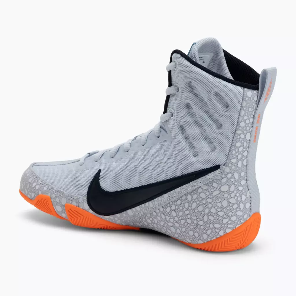 Боксёрки Nike Machomai 3 SE multi-color/multi-color