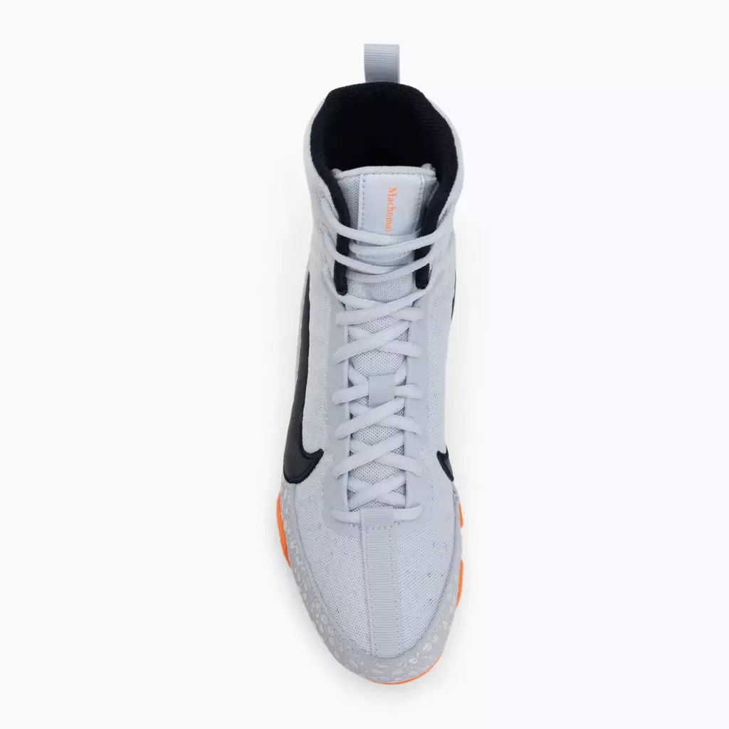 Боксёрки Nike Machomai 3 SE multi-color/multi-color