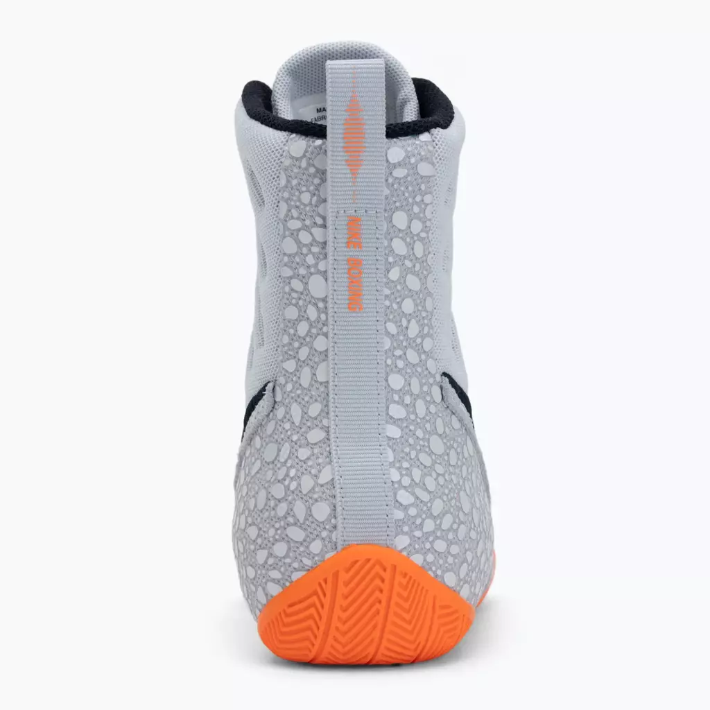 Боксёрки Nike Machomai 3 SE multi-color/multi-color