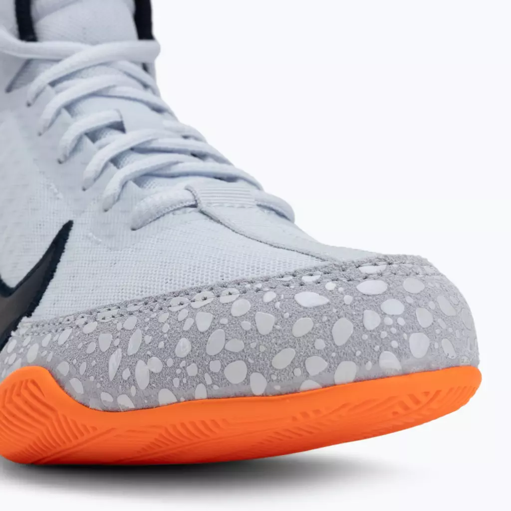 Боксёрки Nike Machomai 3 SE multi-color/multi-color