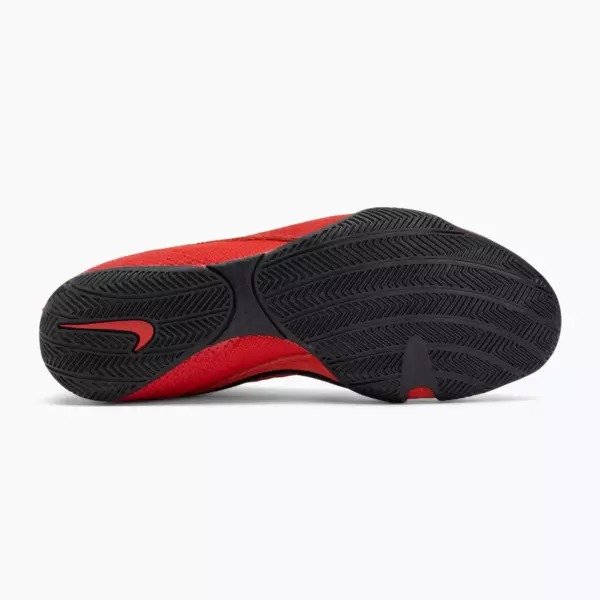 Боксёрки Nike Machomai 3 university red/black