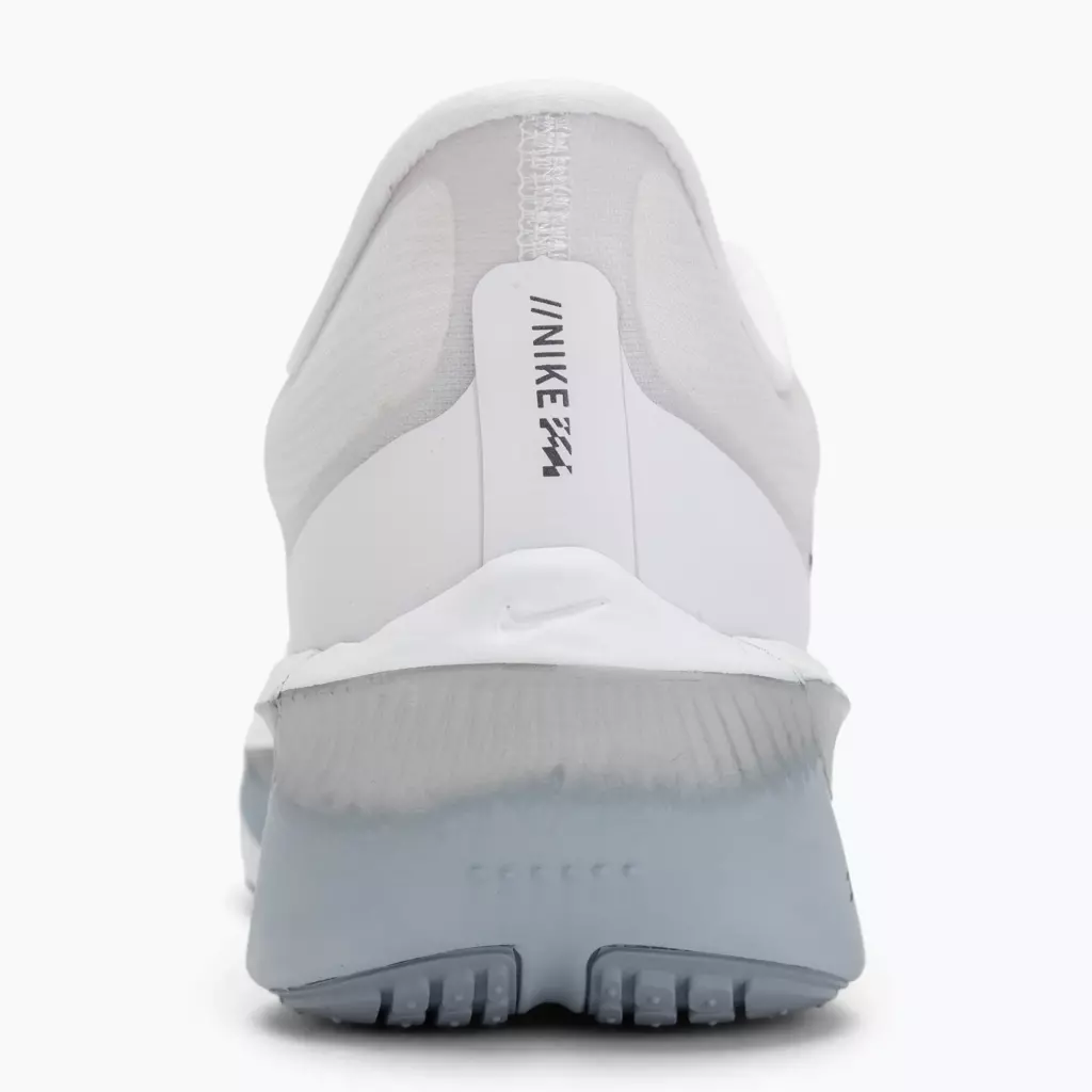 Женские Кроссовки для бега Nike Zoom Fly 6 white/gridiron/pure platinum