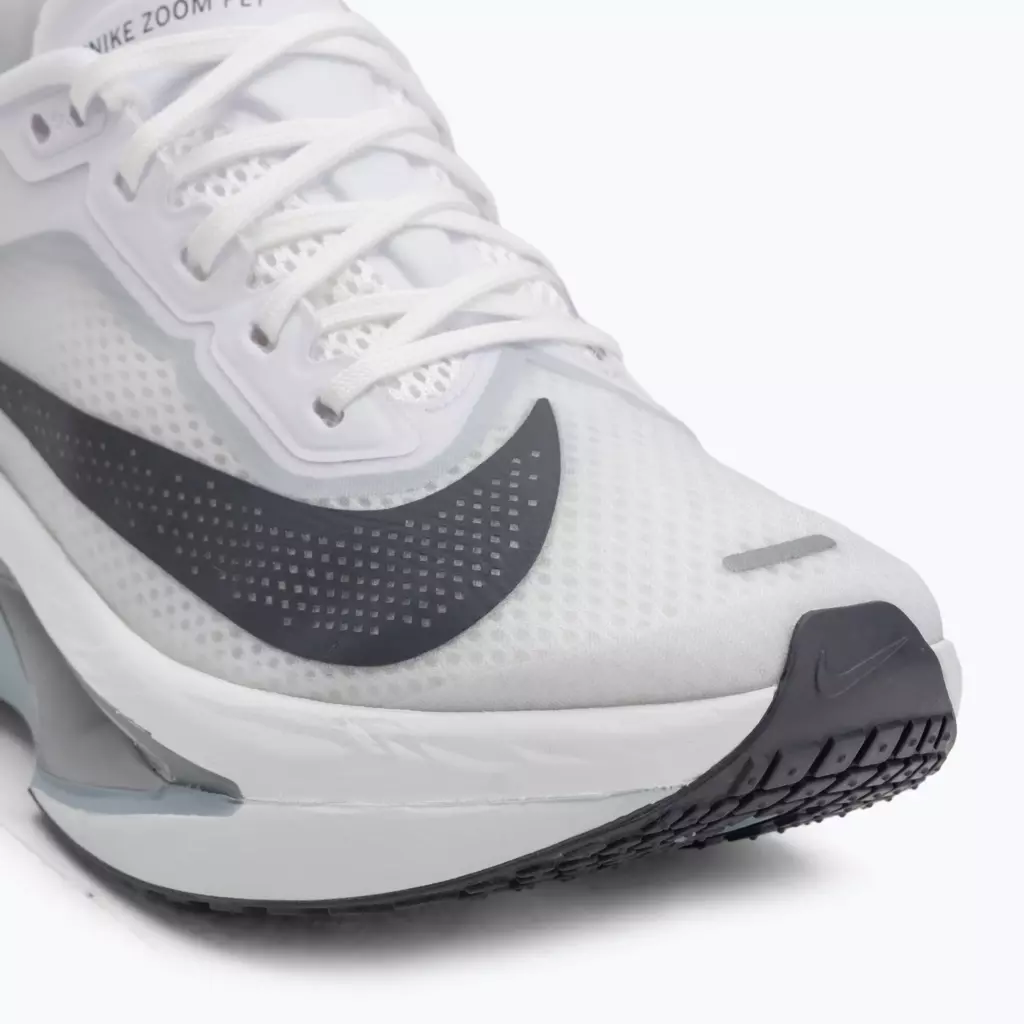 Женские Кроссовки для бега Nike Zoom Fly 6 white/gridiron/pure platinum
