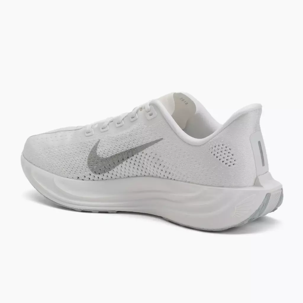 Кроссовки для бега Nike Pegasus Plus white/pure platinum/wolf grey