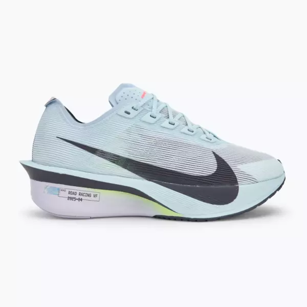 Женские Кроссовки для бега Nike Vaporfly 4 glacier blue/blue tint/gridiron