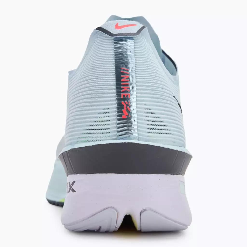 Женские Кроссовки для бега Nike Vaporfly 4 glacier blue/blue tint/gridiron