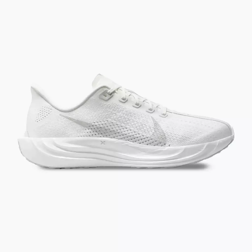 Кроссовки для бега Nike Pegasus Plus white/pure platinum/wolf grey