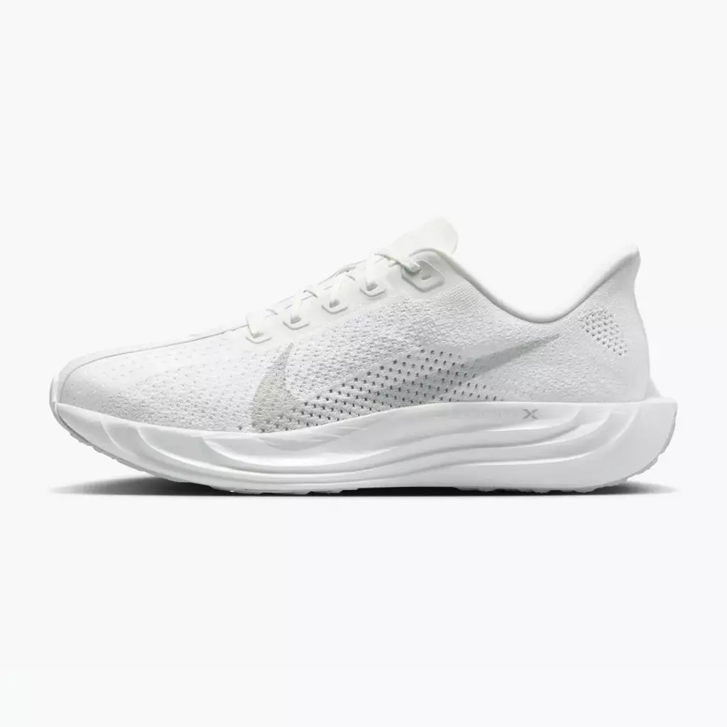 Кроссовки для бега Nike Pegasus Plus white/pure platinum/wolf grey
