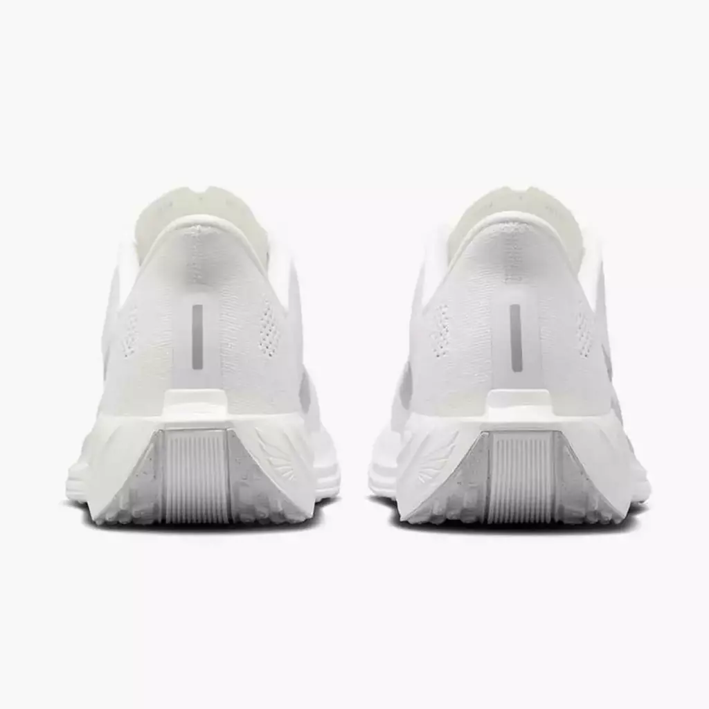 Кроссовки для бега Nike Pegasus Plus white/pure platinum/wolf grey