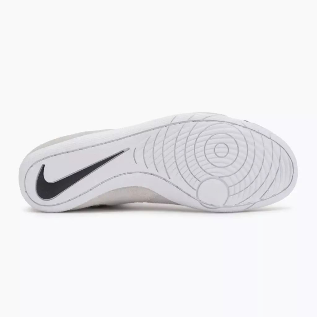 Борцовки Nike Speedsweep VIII white/black/white/photon dust