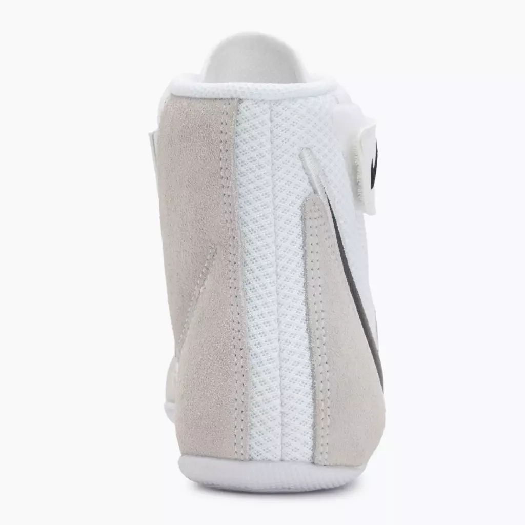 Борцовки Nike Speedsweep VIII white/black/white/photon dust
