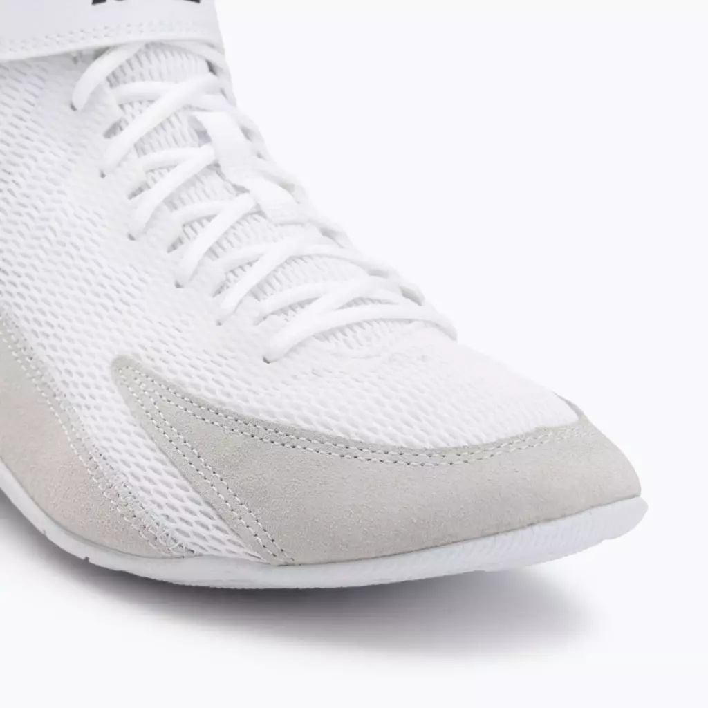 Борцовки Nike Speedsweep VIII white/black/white/photon dust