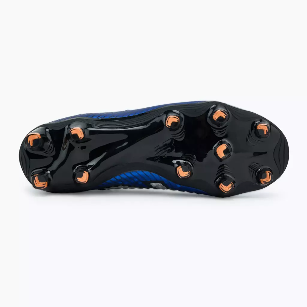 Футбольные бутсы New Balance Tekela Magia V4+ FG blue
