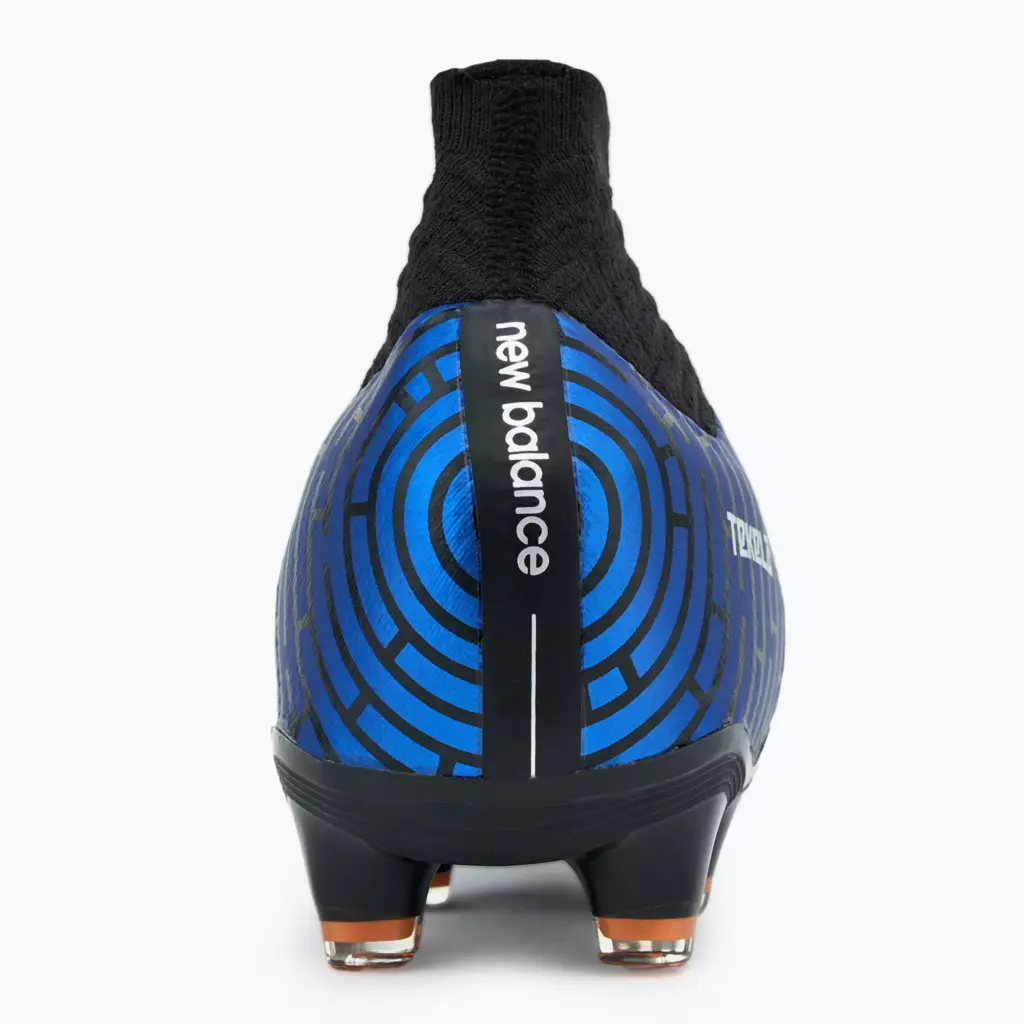 Футбольные бутсы New Balance Tekela Magia V4+ FG blue